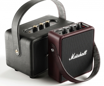 Modern Sound Box-ID:900367983