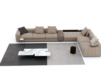 Modern Corner Sofa-ID:929208995