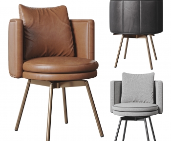 Modern Dining Chair-ID:628382921