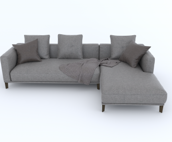 Modern Corner Sofa-ID:257746938