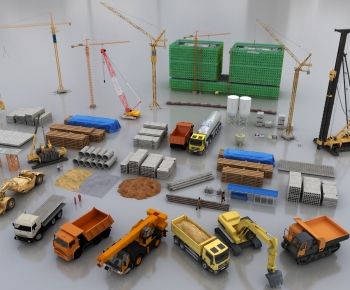 Modern Industrial Equipment-ID:386539948