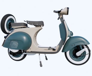 Modern Motorcycle-ID:218425049