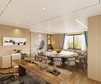 New Chinese Style Restaurant Box-ID:775549898