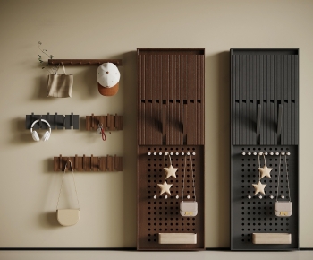 Modern Coat Hanger-ID:813756946