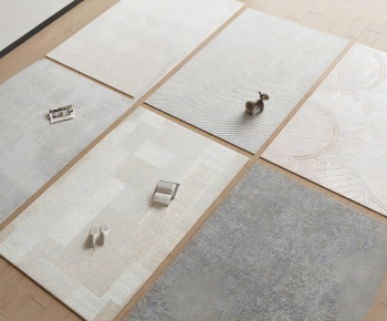 Modern The Carpet-ID:130486019