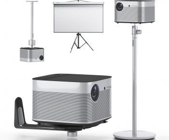 Modern Projector-ID:273658048