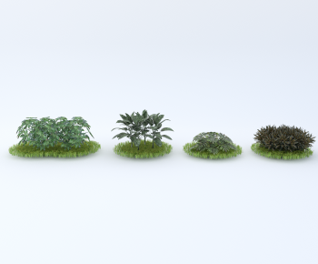 Modern The Grass-ID:819630664