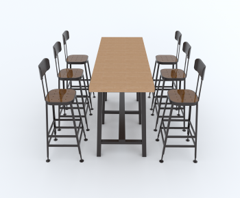 Modern Outdoor Tables And Chairs-ID:395658975