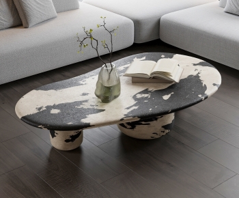 Modern Coffee Table-ID:677371065