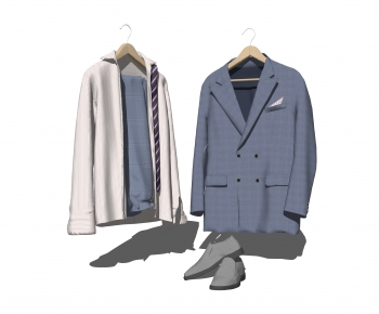 Modern Clothes-ID:871860989