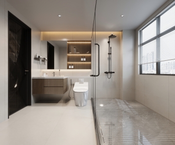 Modern TOILET-ID:705835108