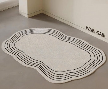 Modern The Carpet-ID:635739093