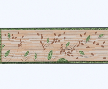 Modern Landscape Wall-ID:501738072