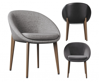 Modern Dining Chair-ID:775343897