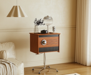 Modern Side Cabinet-ID:545649533