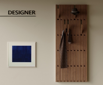 Modern Coat Hanger-ID:533416997