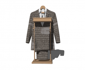 Modern Clothes-ID:659301044