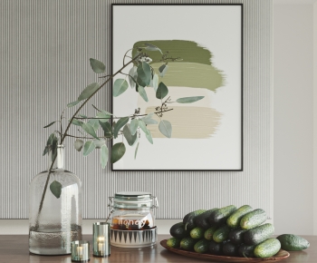 Modern Decorative Set-ID:459899906