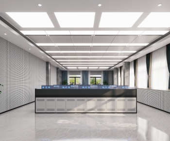 Modern Monitor Room-ID:142633916