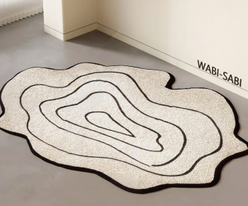 Modern The Carpet-ID:443916084