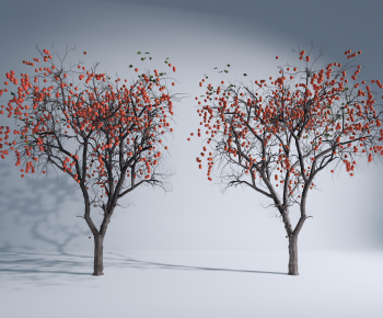 Modern Tree-ID:589632999