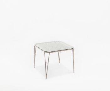 Modern Outdoor Table-ID:212615971