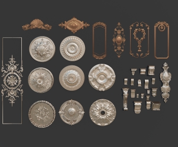 European Style Carving-ID:942965985