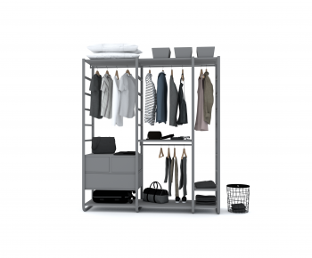 Modern The Wardrobe-ID:177052029