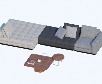 Modern Multi Person Sofa-ID:827876098
