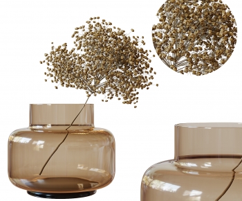 Modern Dried Branch-ID:892740967