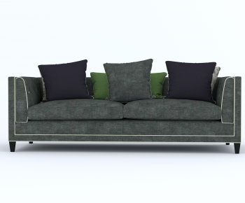 Modern A Sofa For Two-ID:455137976