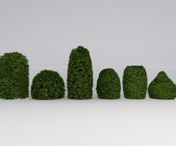 Modern Shrubbery-ID:908269981