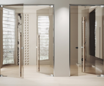 Modern Double Door-ID:190330031