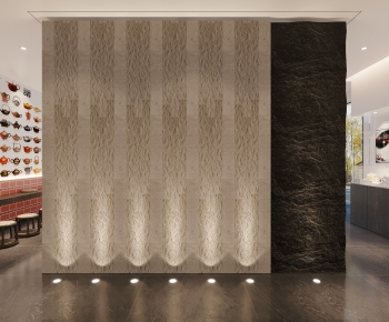 Modern TV Wall-ID:950516944