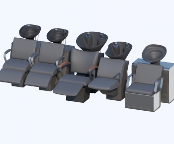 Modern Massage Chair-ID:935153969