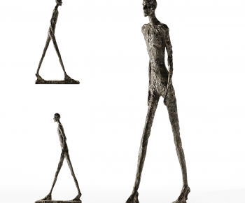 Modern Sculpture-ID:556636102