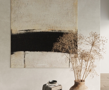 Wabi-sabi Style Decorative Set-ID:275329114