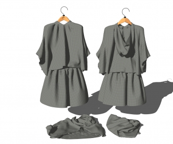 Modern Clothes-ID:751324897