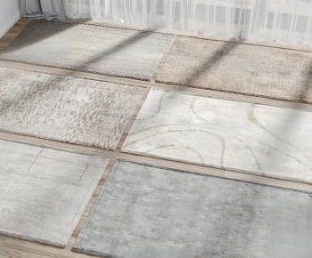 Modern The Carpet-ID:307652001