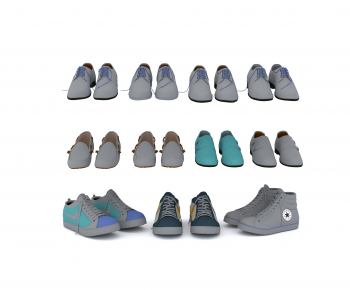 Modern Shoes-ID:462414988