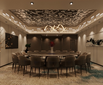 New Chinese Style Restaurant Box-ID:450990277
