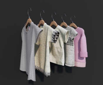 Modern Clothes-ID:318574918