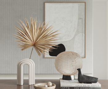 Modern Decorative Set-ID:674335966