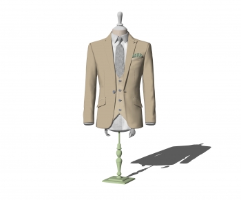 Modern Clothes-ID:507435082