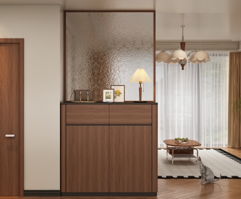 Modern Hallway-ID:847160109