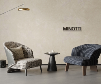 Modern Lounge Chair-ID:977358106