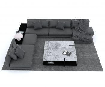 Modern Corner Sofa-ID:850961929