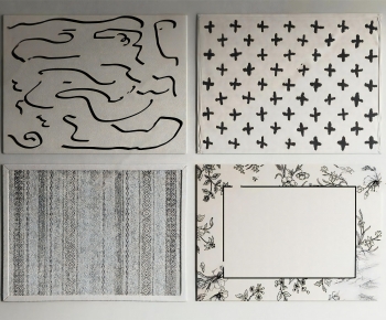 Modern The Carpet-ID:322938924