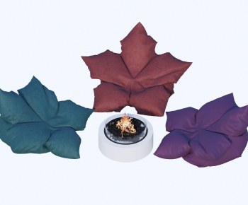 Modern Beanbag-ID:972131011