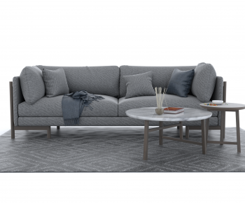 Modern A Sofa For Two-ID:198827981